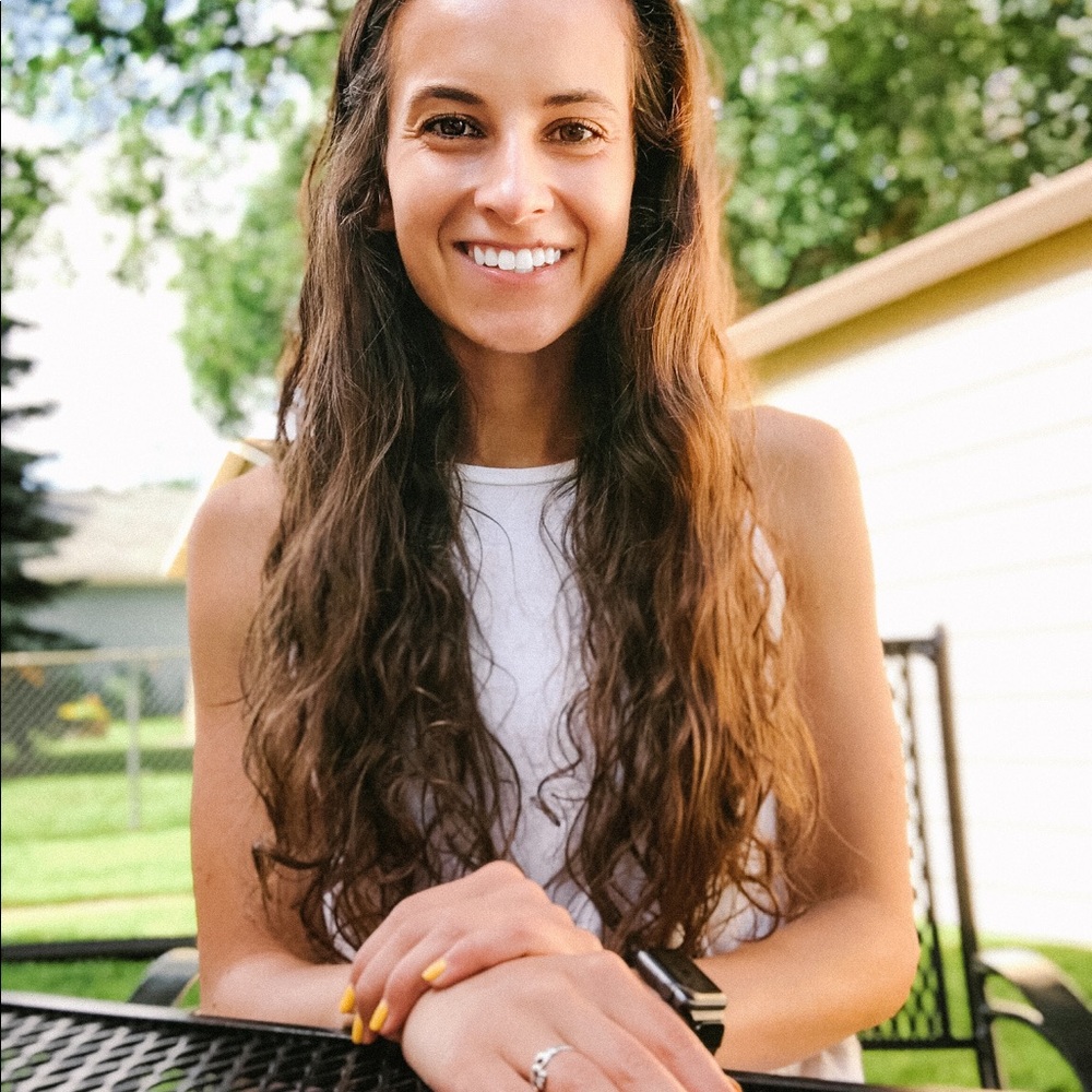 Meet your Posher, Chandler